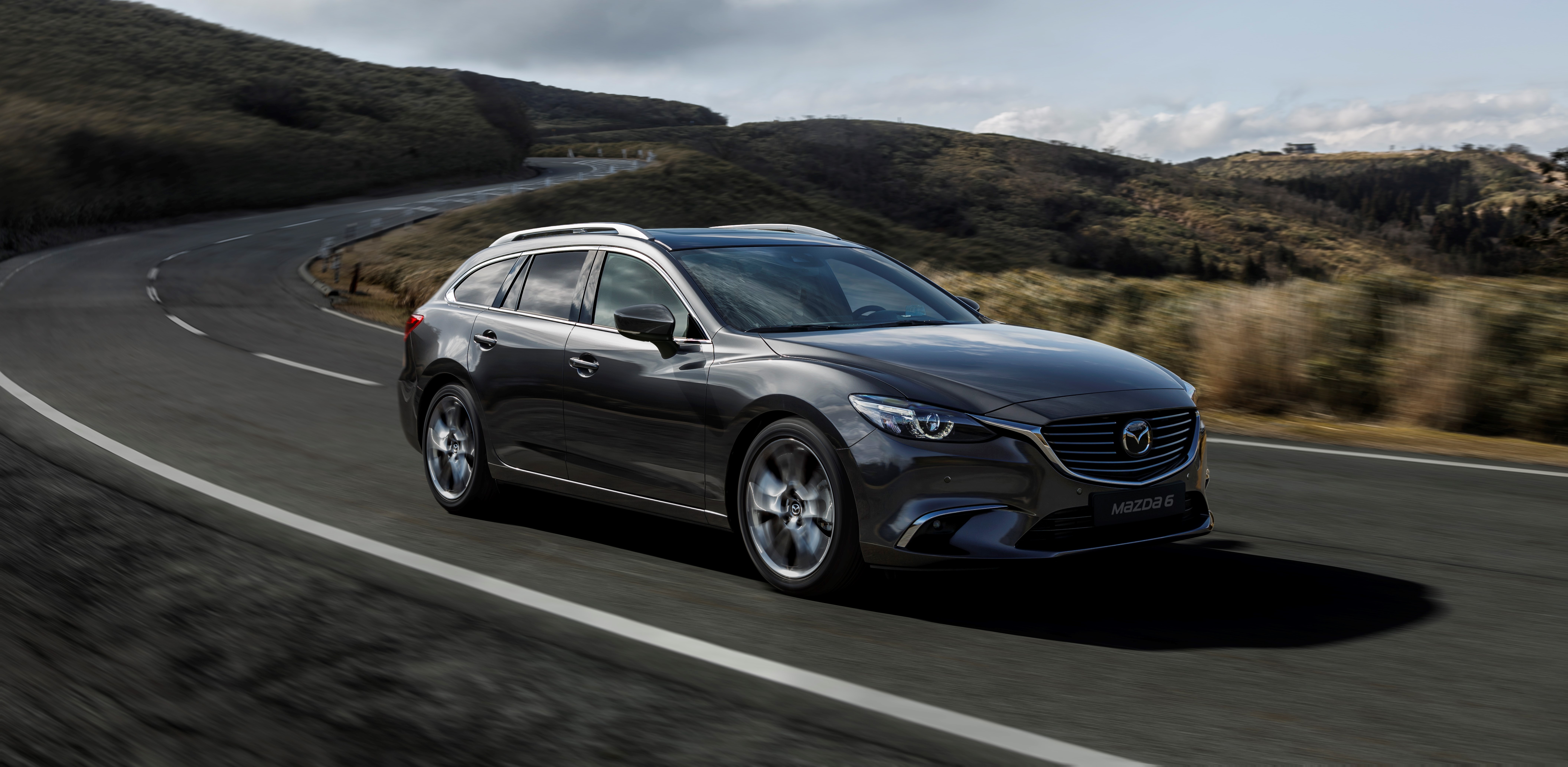 Mazda6