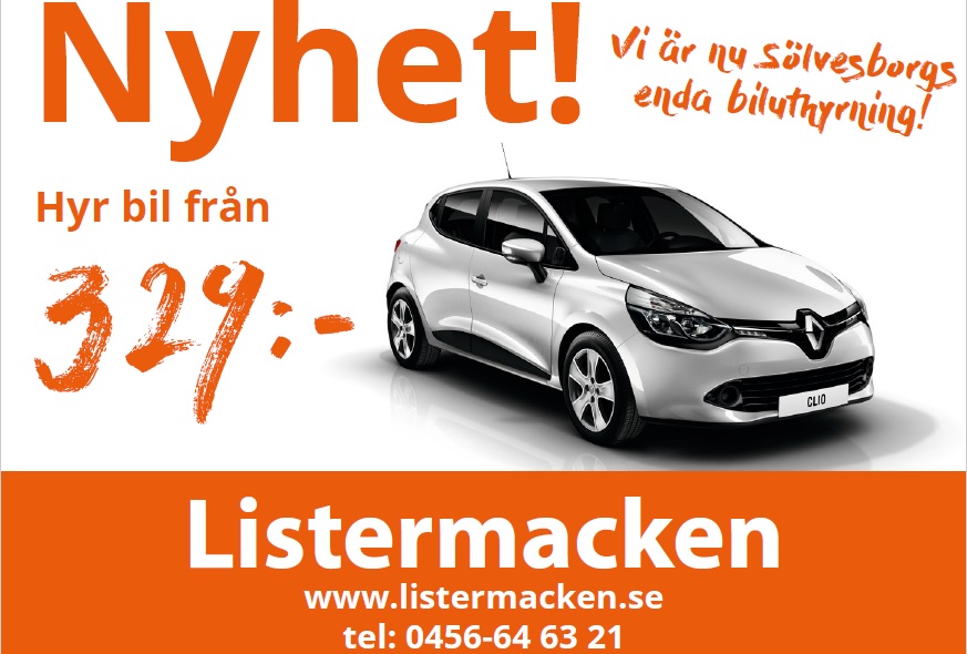 hyr skåp bil ~ sölvesborg hyr din bil hos hyrbilen hyr skåp bil ~ sölvesborg hyr din bil hos hyrbilen