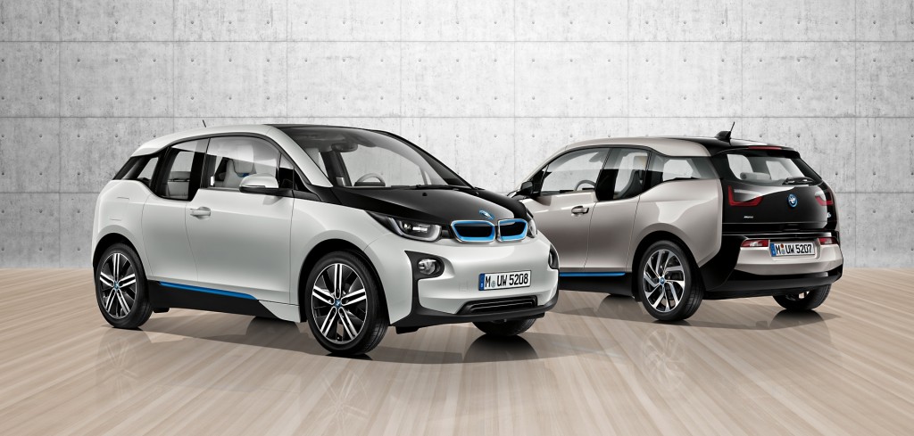 BMWi3