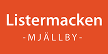 Listermacken logo