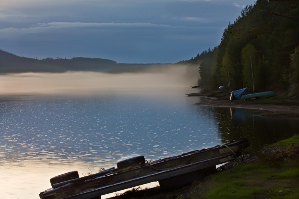 Våren Luleå