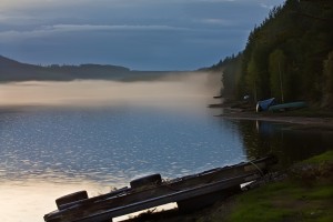 Våren Luleå