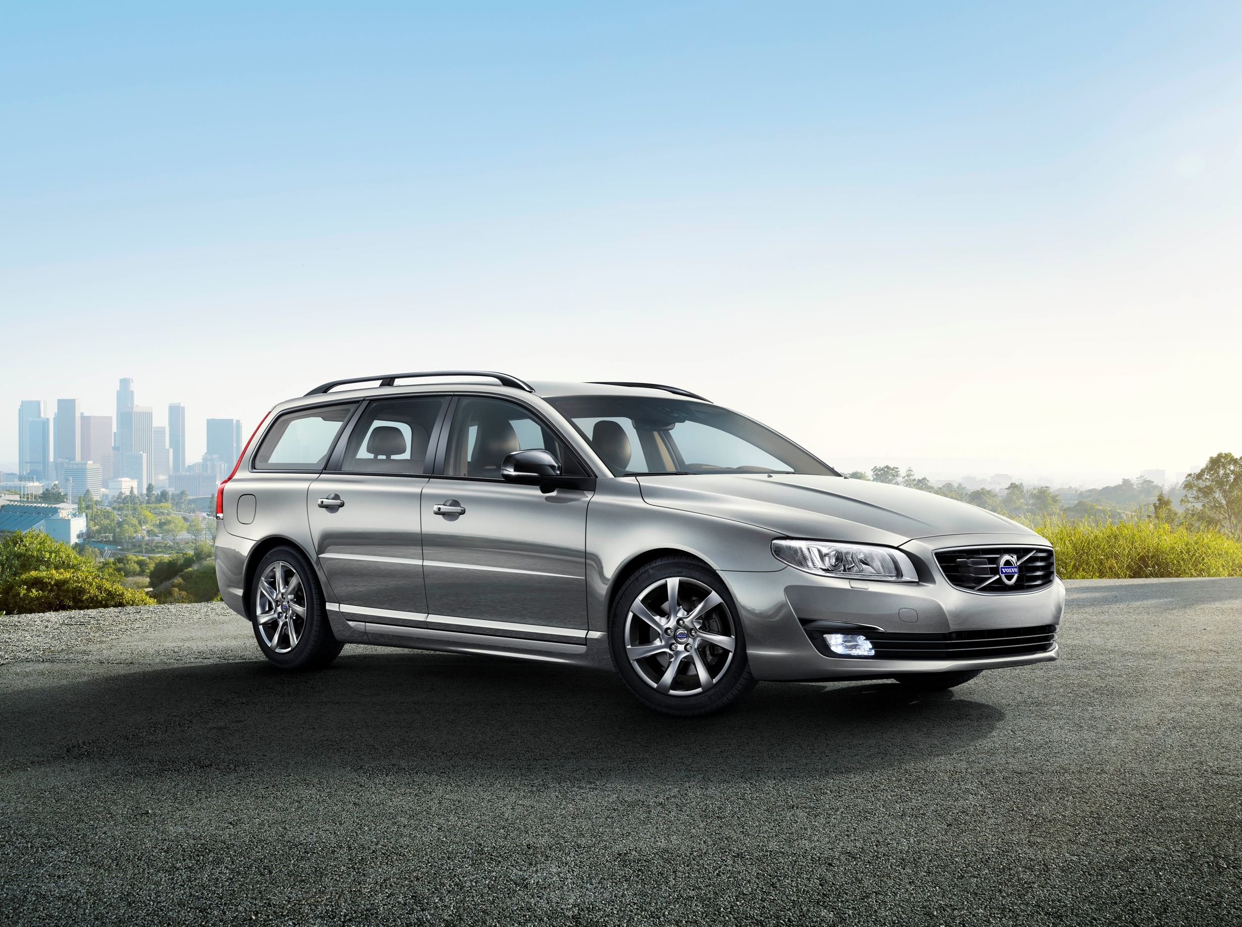 Volvo V70
