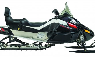 Arctic Cat T570