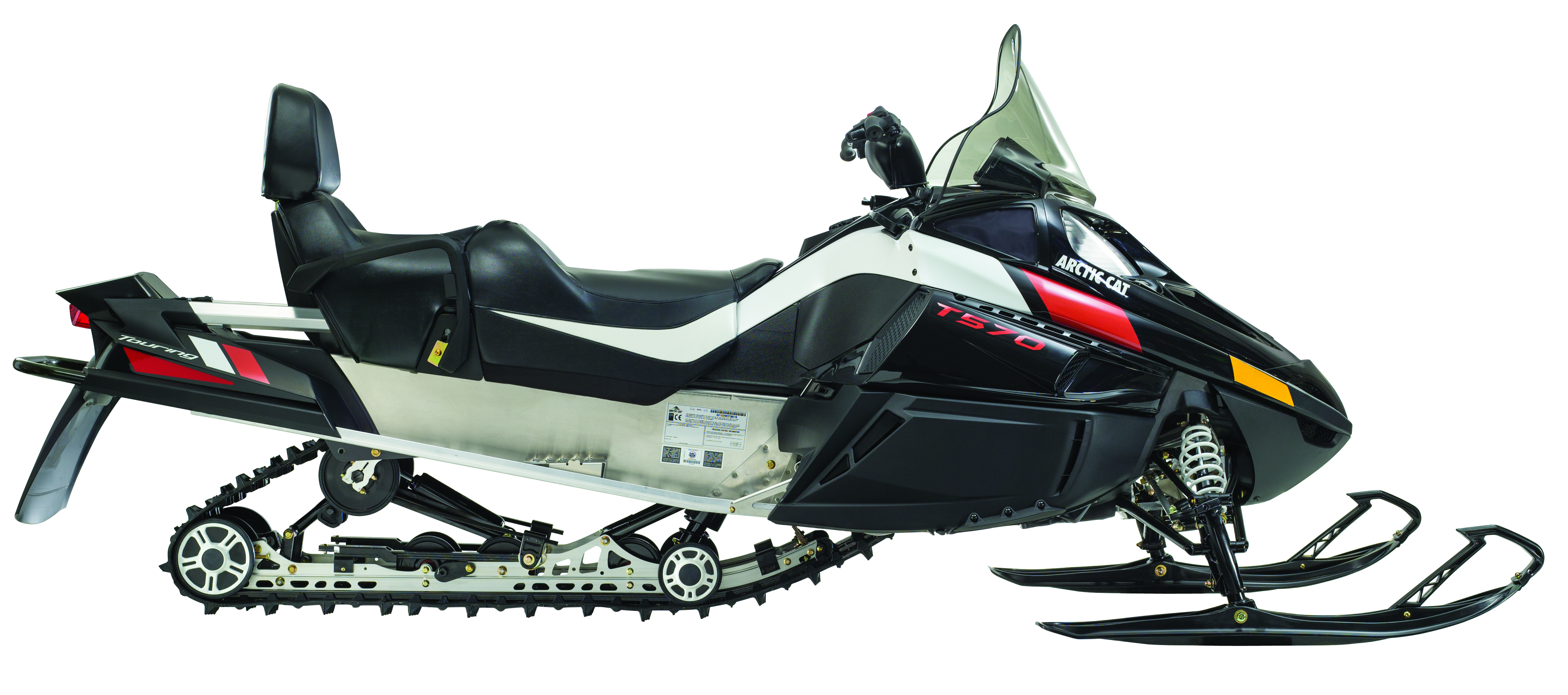 Arctic Cat T570